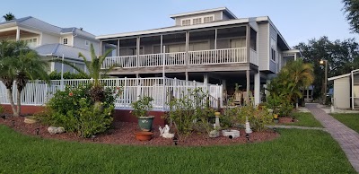 Englewood Lighthouse Resort