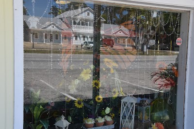Ann's Flowers