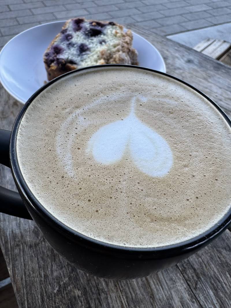 The Dearborn Coffeehouse and Bakery (Joe Maxx)