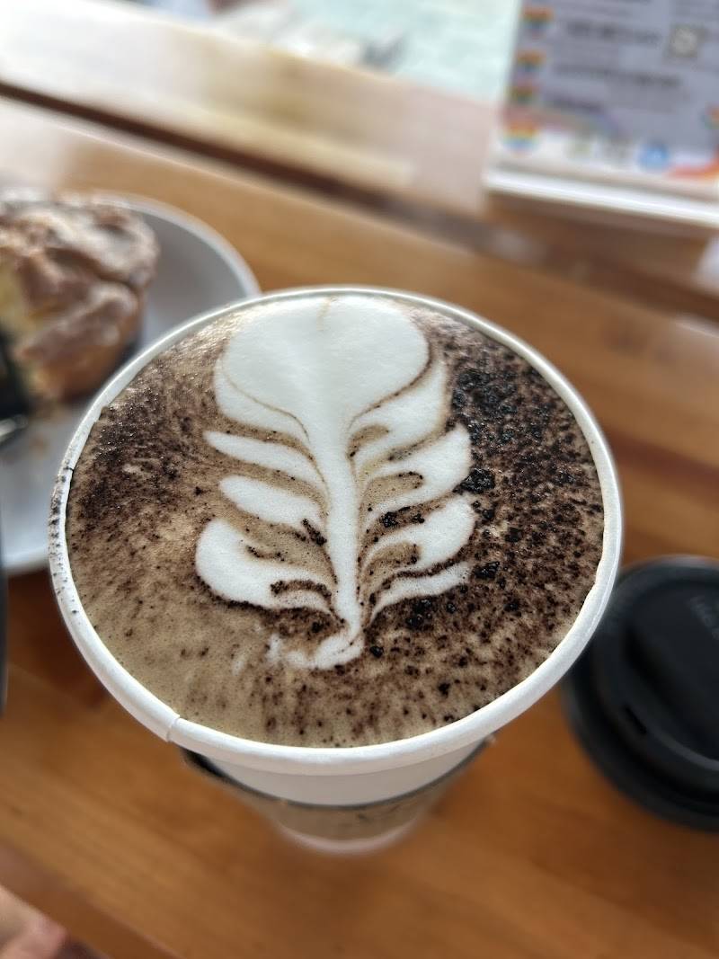 The Dearborn Coffeehouse and Bakery (Joe Maxx)