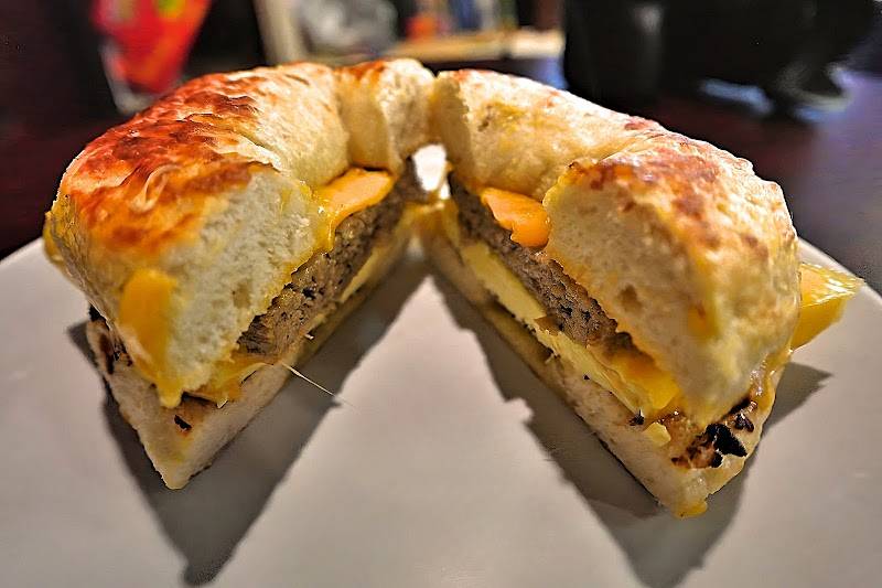 The Dearborn Coffeehouse and Bakery (Joe Maxx)